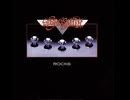 Aerosmith - Nobody's Fault