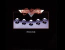 Aerosmith - Lick And A Promise