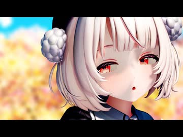 【VoiSonaカバー曲】雨衣ちゃんに「言葉のいらない約束」を歌って踊ってもらいました