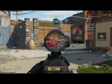 久しぶりのフリンジ　加齢た声でゲームを実況　Bo7　Call of Duty: Black Ops 7　#14
