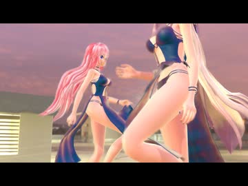 夢はマジョリカ・セニョリータ