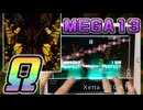 Dynamix｢Xetta MEGA13 RANK Ω｣《TangJuan》