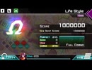 Dynamix「Life Style MEGA13 RANK Ω」《ArcadeStuff》