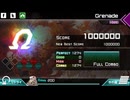 Dynamix「Grenade MEGA13 RANK Ω」《sky_delta》