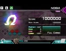 Dynamix「NOISIA MEGA11 RANK Ω」《Xe (αirlemoneX)》