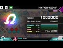 Dynamix「HYPER-NOVA MEGA13 RANK Ω」《NeLiME》