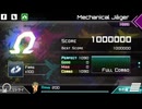 Dynamix「Mechanica Jäger MEGA11 RANK Ω」《翡乃イスカ》
