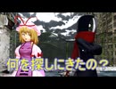 燃えろ英雄　PART３　 【MMD紙芝居】