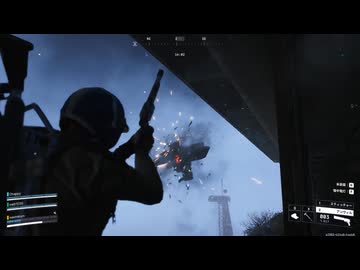 【ARC Raiders】中型狩り(寒波は既に終了済み)【ゆっくり実況プレイ】