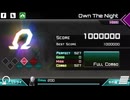 Dynamix「Own The Night MEGA12 RANK Ω」《RiraN》
