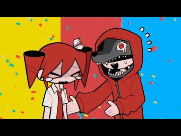 【Self Cover+α】バゥムクゥヘン・エンドロゥル - Teto×Amala 一緒に歌いました