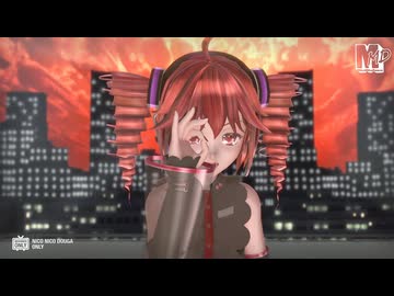 【ＭＭＤ】めんぼう式テト　de　ARROW