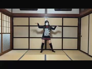 【１５年前みたいな感じで】まっさらブルージーンズ踊ってみた【おでこ】