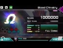 Dynamix「Blood Chivalry MEGA13 RANK Ω」《Hazel-D》