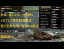 【MHR SB】伝説の一撃　大剣ソロ半縛り（無編集）