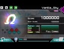 Dynamix「Vanilla_Sky MEGA13 RANK Ω」《stereoberry》