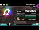 Dynamix「Heart Eyes MEGA13 RANK Ω」《M-O-T-U》
