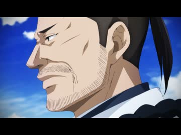 青のミブロ 第2期 第29話「蛍の光」