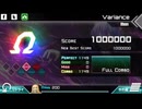 Dynamix「Variance GIGA14 RANK Ω」《mmry》
