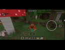 マインクラフトサバイバル