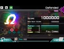 Dynamix「Defended MEGA13 RANK Ω」《BlueWind x UN1C0DE》