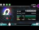 Dynamix 「Libra MEGA13 RANK Ω」《MIssionary VS Mimineko》