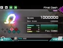 Dynamix「Final Dash MEGA13 RANK Ω」《MUE》