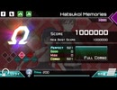 Dynamix「Hatsukoi Memories MEGA12 RANK Ω」《Zekk》