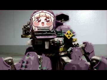 多脚機関戦車ｽﾋﾟｷ