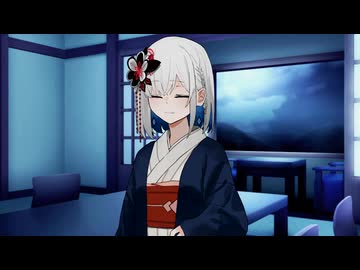 まだ起きとったんか？