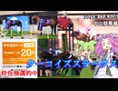 中山競馬場 女子限定ハンデ戦 ターコイズステークス 枠色抽選的中！？