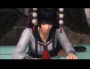 DOA5 LAST ROUND コマンドサンボに挑む⑥  プレイ動画