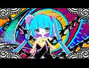 パペットセイメイ MV【初音ミク】