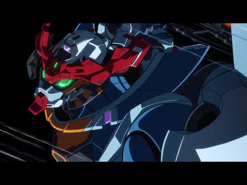 【アマテ・ユズリハ×閃光のハサウェイ】クロスオーバーPV│『機動戦士ガンダム 閃光のハサウェイ キルケーの魔女』1月30日公開