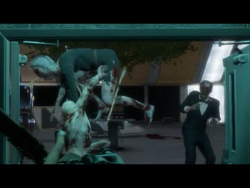 [Sons Of The Forest] 野生化猫又園14 [森2]