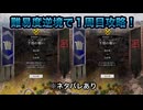 【１周目攻略】※ネタバレあり 下邳の戦い（曹操）呂布戦ノーダメージ 難易度:逆境を覆す者 敵軍全滅 全味方武将生還【真・三國無双ORIGINS】