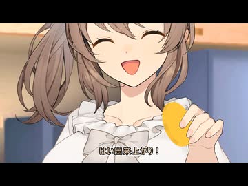 ささら誕とクッキー