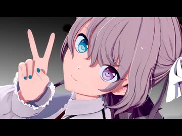 【MMD】UNDEAD【REM式プロセカ風初音ミクN25】