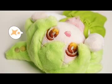 【ハンドメイド】3wayずんだもんぬいぐるみを作ったのだ！【VOICEPEAK:東北ずん子 / VOICEGER:ずんだもん】