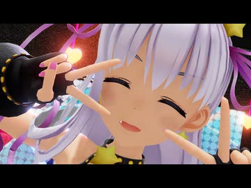 【Fate/MMD】-BBペレちゃんでM@GICAL☆CURE! LOVE ♥ SHOT! -