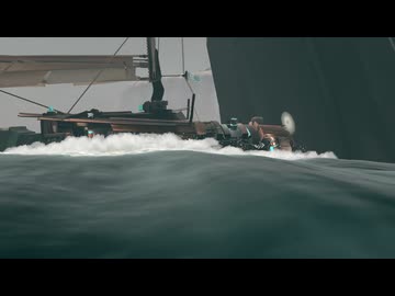 【FAR Changing Tides】ひとり旅も良いもんだ！#12