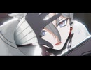 【原神MMD】ゴーゴー幽霊船【フリンズ&イルーガ】