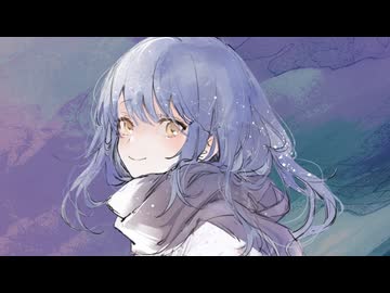 【歌ってみた】夜撫でるメノウ / Ayase covered by ひろうみ。