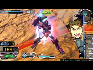 【イニブ】新・フラウロスのこれが私のパナシ道part28【EXVSIB】【フラウロス】
