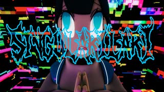 シンギュラリラリ / さたぱんP feat. 初音ミク のサムネイル