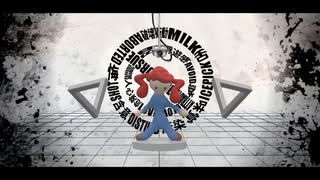 イガク×ダーリン×パノプティコン【マッシュアップ】 のサムネイル