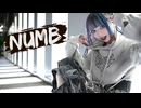NUMB / NEONHYPE feat.花隈千冬 , ANRI arcane