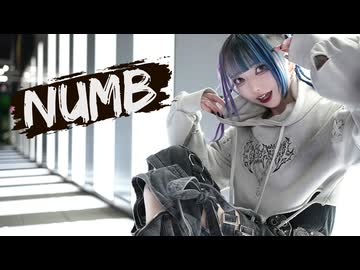NUMB / NEONHYPE feat.花隈千冬 , ANRI arcane