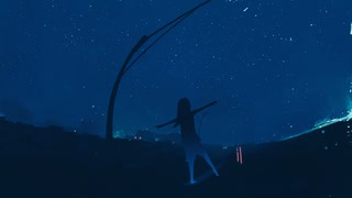 Orangestar - アスノヨゾラ哨戒班 / 知声  remixed by kondo のサムネイル