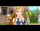 【ミリシタ】千早・昴・可憐「セイクリッド・ブーケ」(ユニット衣装)【ユニットMV】